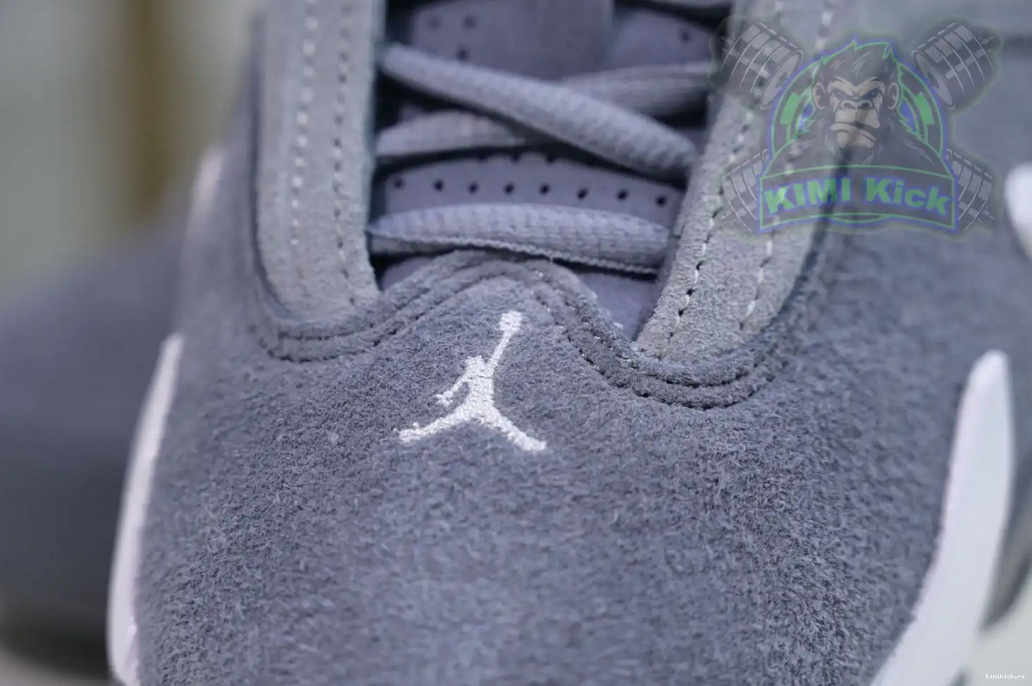 14 Jordan Kimikick Air Jordan  0428